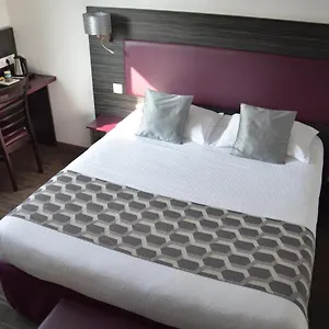 The Originals City Hotel, Aeroport Hotel